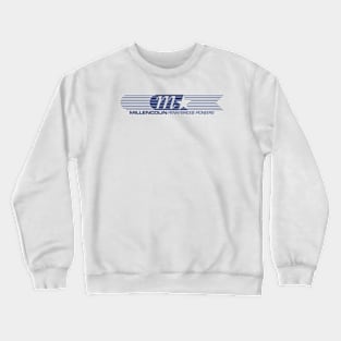 Clean You millencolin Crewneck Sweatshirt